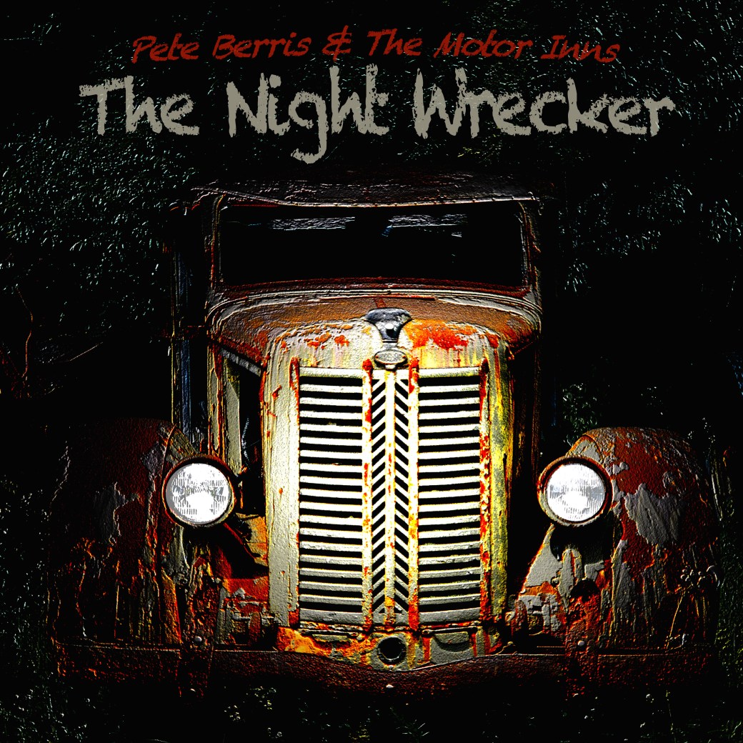 The Night Wrecker