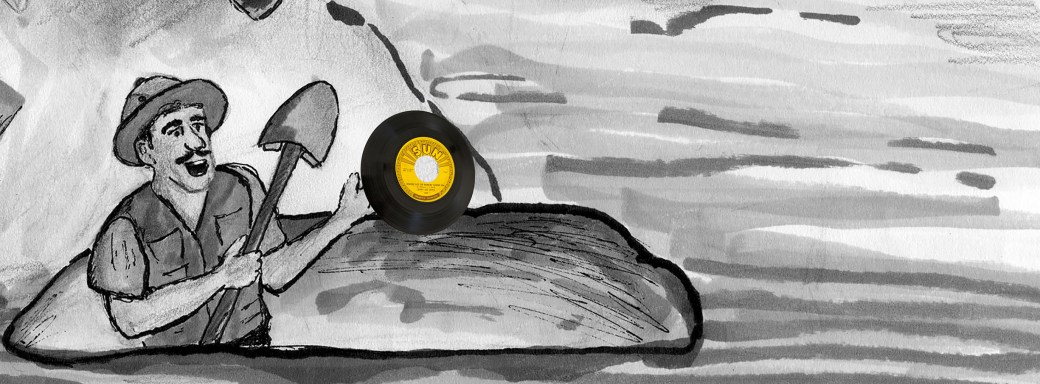 What is The First Rock and Roll&nbsp;Song?