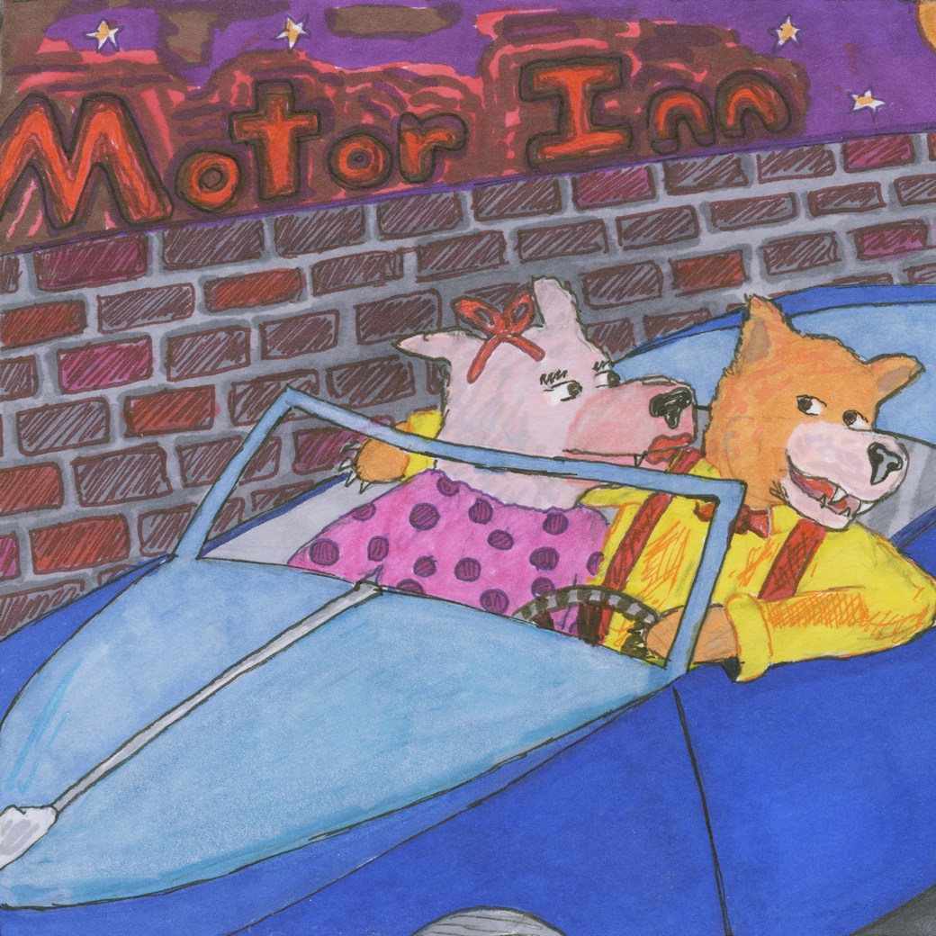 DIY Hard Rock: My Journey Recording Carolina&nbsp;Girl